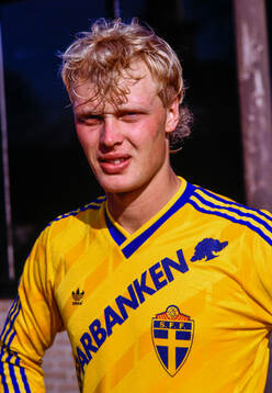Klas Ingesson