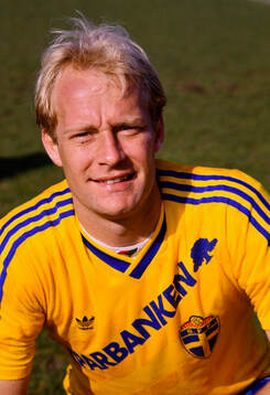 Mats Magnusson