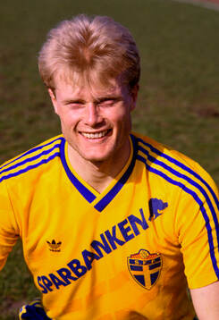 Peter Larsson
