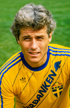Glenn Hysén