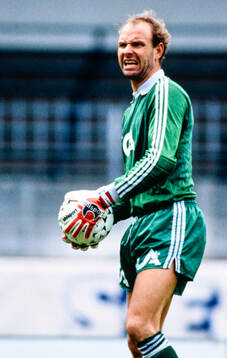 Thomas Ravelli