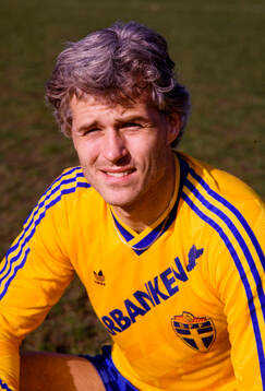 Glenn Hysén