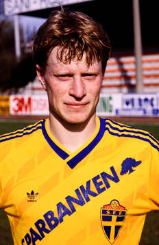 Stefan Pettersson