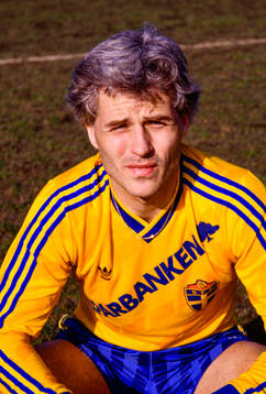 Glenn Hysén