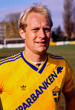 Mats Magnusson