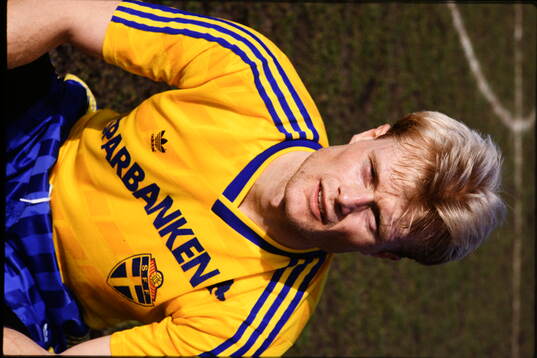 Peter Larsson