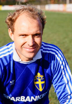 Thomas Ravelli