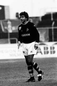 Vadim Jevtushenko, AIK