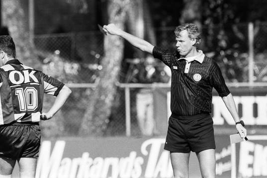 Domare Christer Drottz, Alingsås
