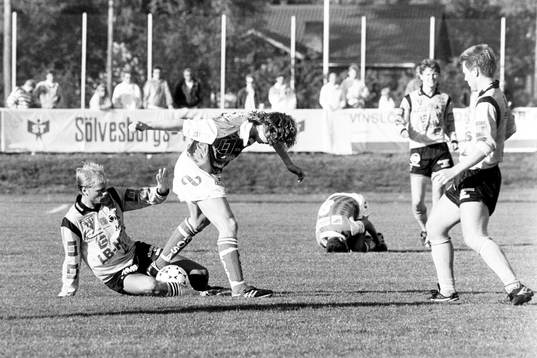 Johan Borg, Mjällby och Tony Fylksjö, Oddevold