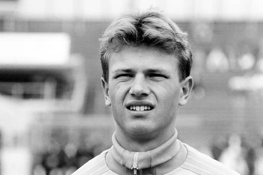 Patrik Andersson, Sverige