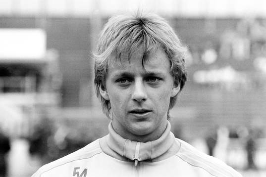 Mikael Andersson, Sverige