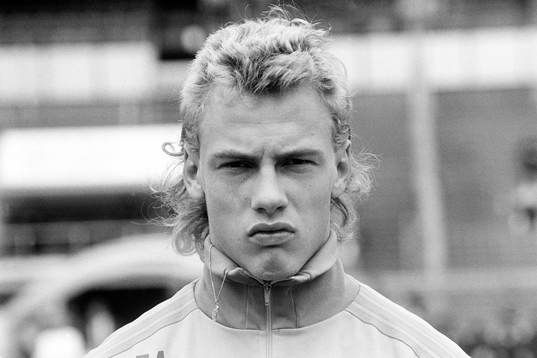 Jonas Olsson, Sverige