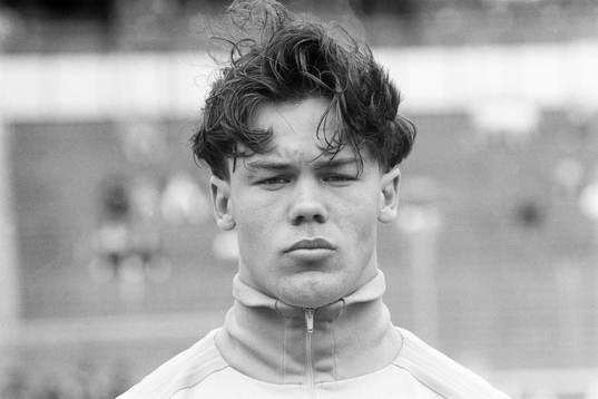 Joachim Björklund, Sverige
