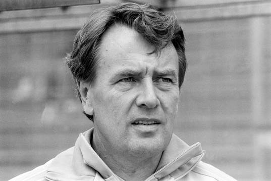 Nils Andersson, förbundskapten, Sverige