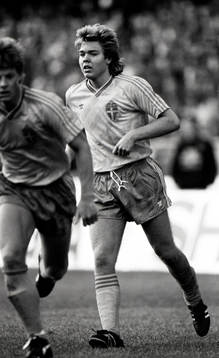 Tomas Brolin