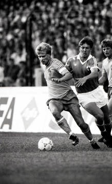 Jonas Thern
