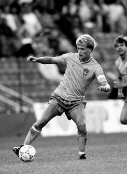 Jonas Thern