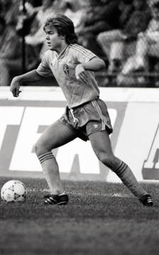 Tomas Brolin