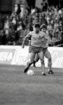Joakim Nilsson och Stefan Schwarz