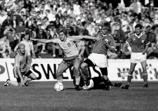 Tomas Brolin