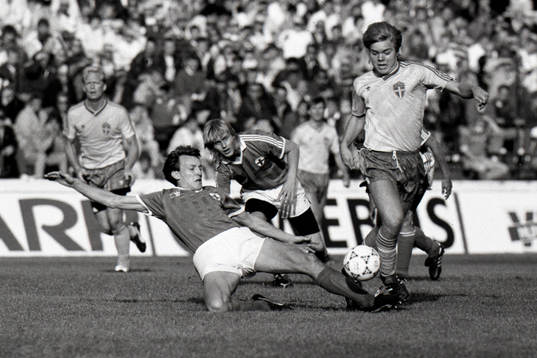 Tomas Brolin
