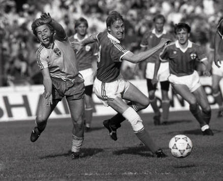 Tomas Brolin