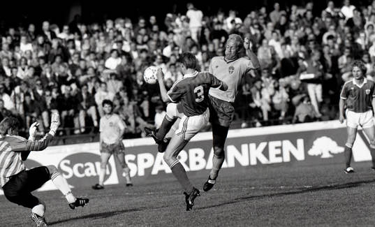 Mats Magnusson