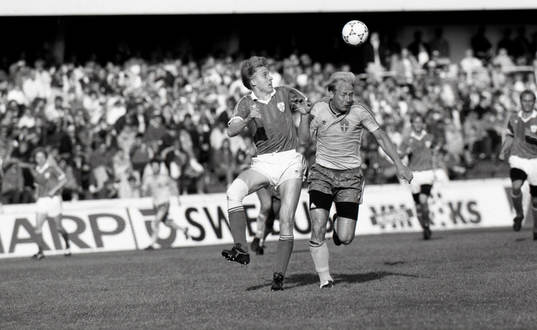 Mats Magnusson