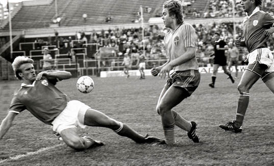 Tomas Brolin