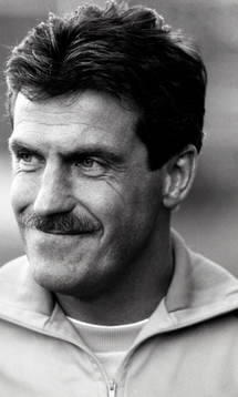Olle Nordin, förbundskapten