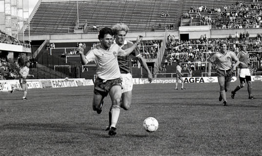 Anders Limpar
