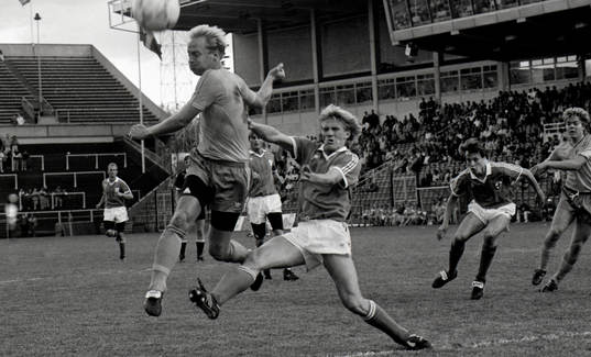 Mats Magnusson