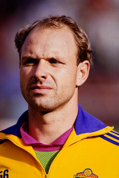 Sveriges Thomas Ravelli