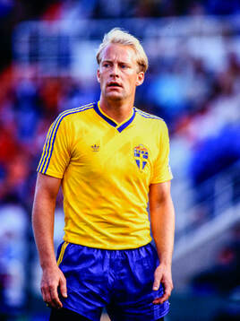 Fotboll