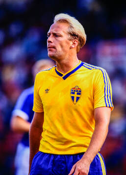 Fotboll