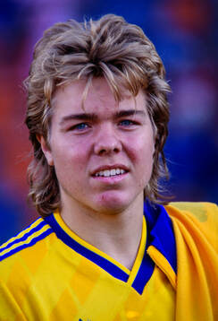 Fotboll