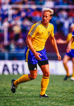 Fotboll