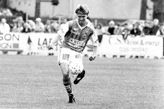 Kenneth Petersson, Markaryd