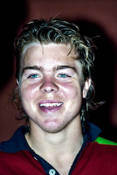 Tomas Brolin