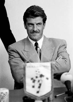 Olle Nordin, förbundskapten, Sverige