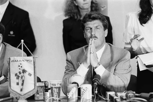 Olle Nordin, förbundskapten, Sverige