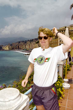 Stefan Pettersson