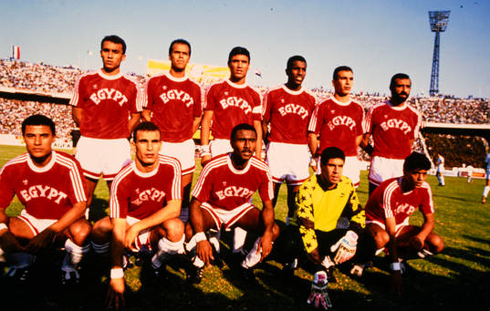 Egypten