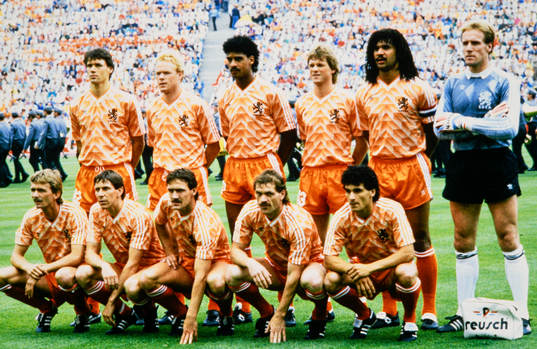 Holland