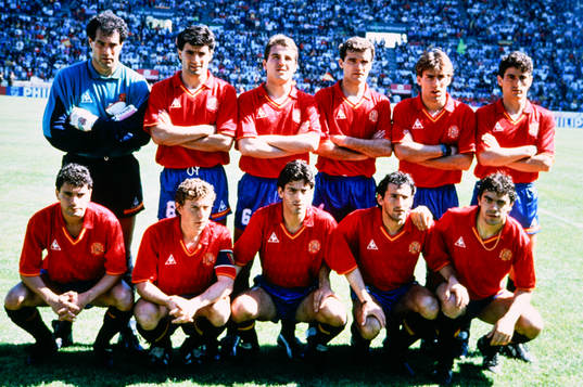 Spanien