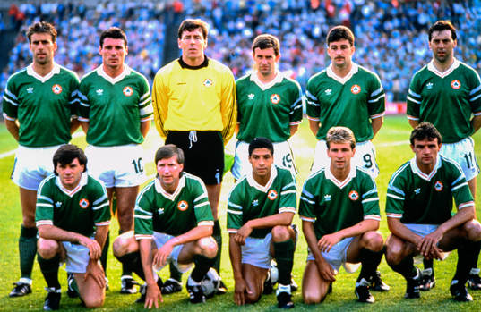 Irland