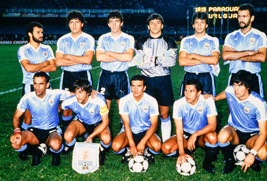 Uruguay