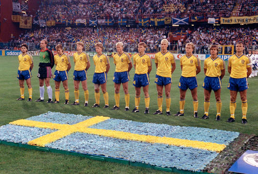 Lagbild Sverige