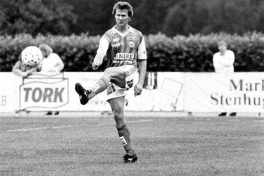 Olle Sjödahl, Markaryd